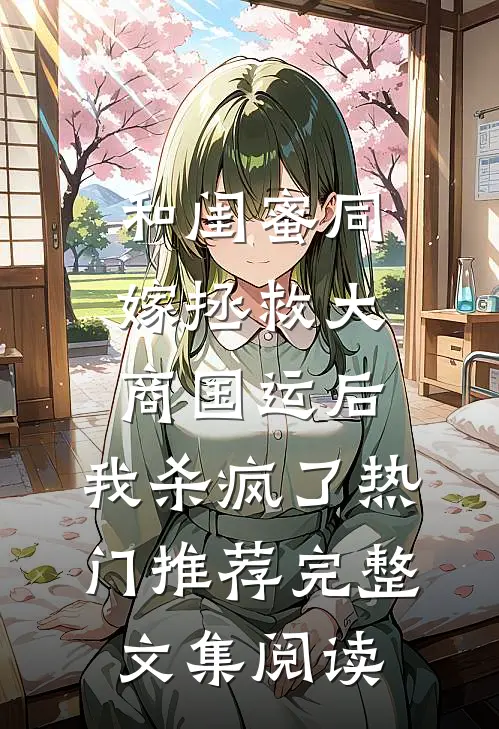 和闺蜜同嫁拯救大商国运后，我杀疯了热门推荐完整文集阅读