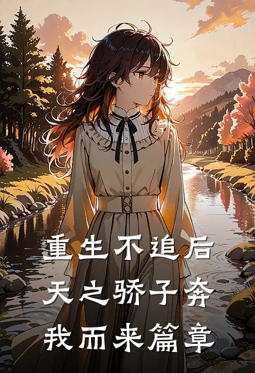 重生不追后，天之骄子奔我而来篇章