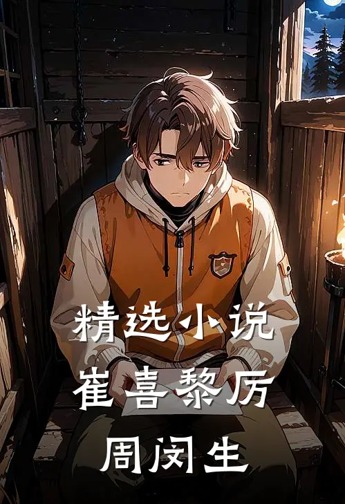 精选小说崔喜黎厉周闵生