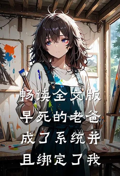 畅读全文版早死的老爸成了系统并且绑定了我