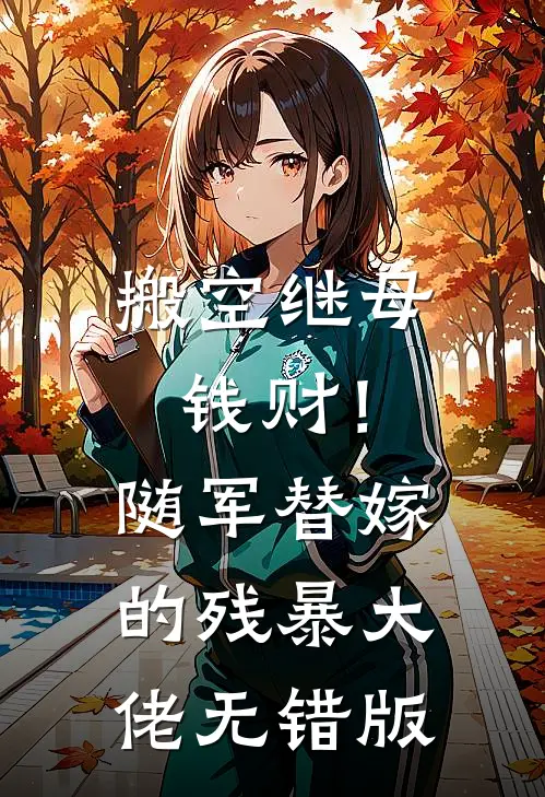 搬空继母钱财！随军替嫁的残暴大佬无错版