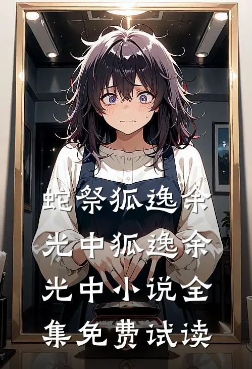 蛇祭狐逸余光中狐逸余光中小说全集免费试读