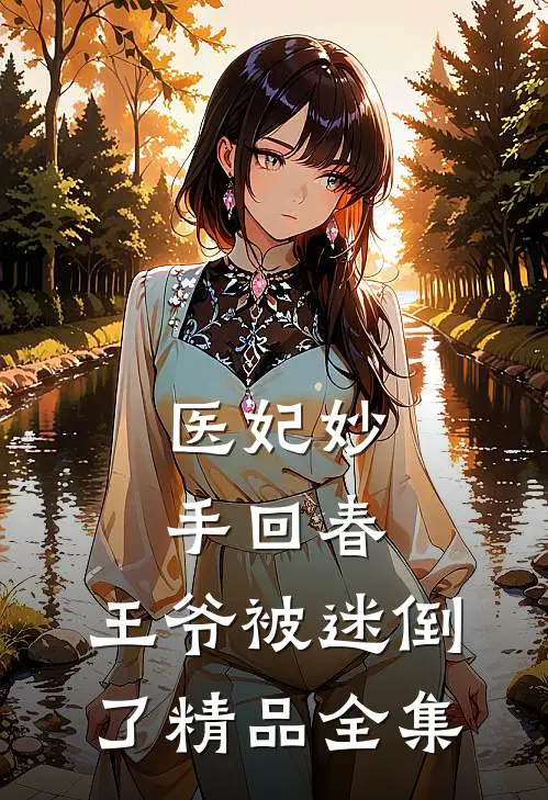 医妃妙手回春，王爷被迷倒了精品全集