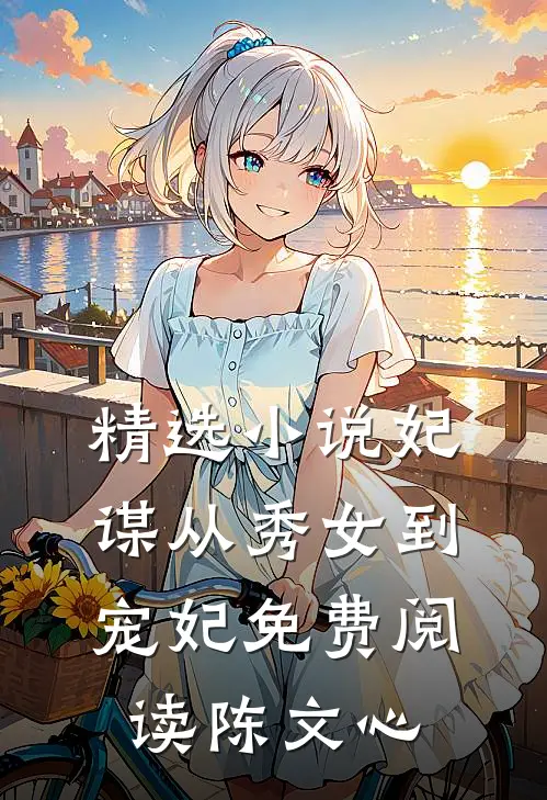 精选小说妃谋从秀女到宠妃免费阅读陈文心