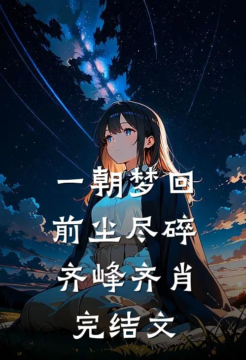一朝梦回，前尘尽碎齐峰齐肖完结文