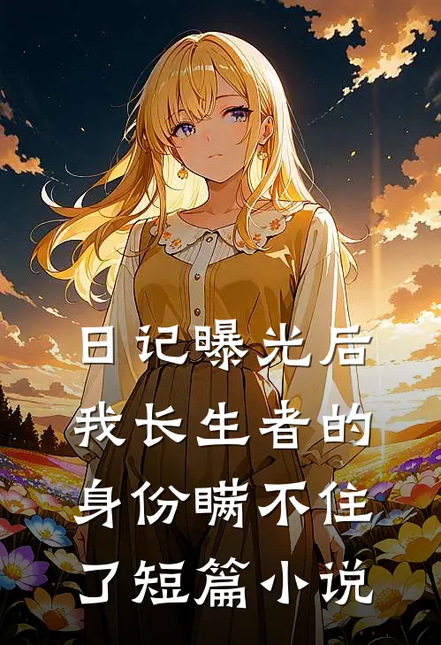 日记曝光后，我长生者的身份瞒不住了短篇小说