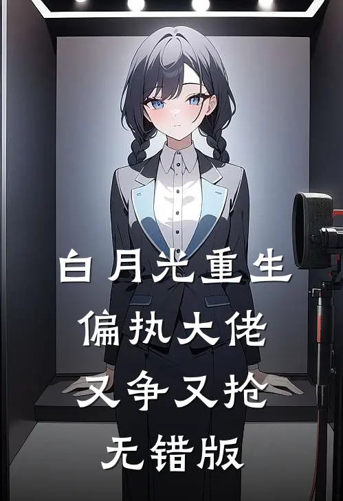 白月光重生，偏执大佬又争又抢无错版