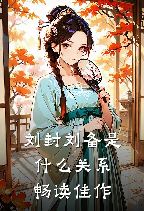 刘封刘备是什么关系畅读佳作