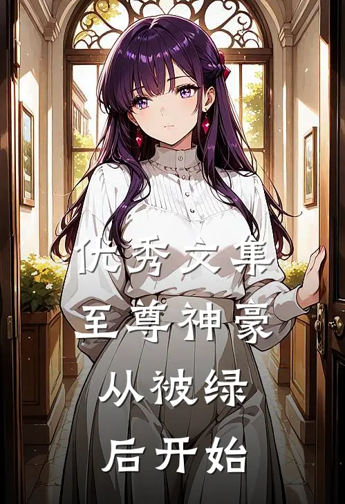 优秀文集至尊神豪：从被绿后开始