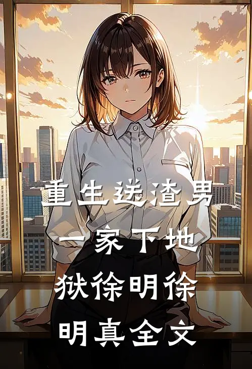 重生送渣男一家下地狱徐明徐明真全文