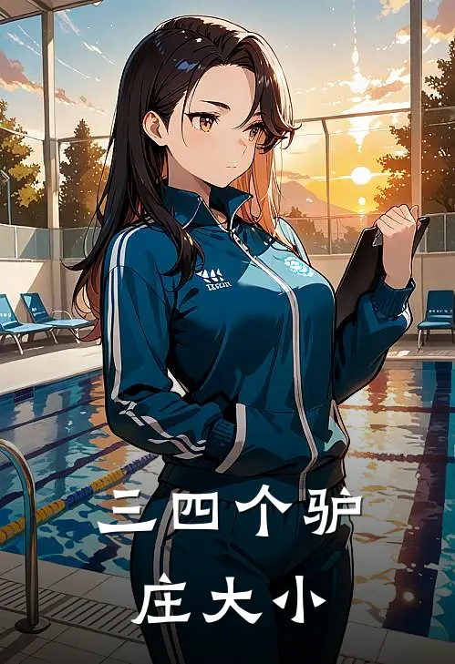 三四个驴庄大小