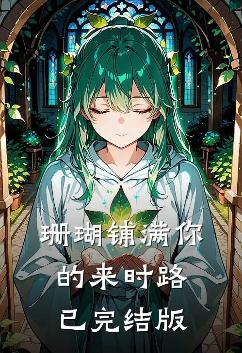 珊瑚铺满你的来时路已完结版