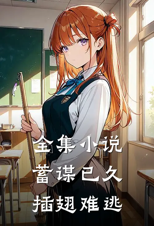 全集小说蓄谋已久，插翅难逃