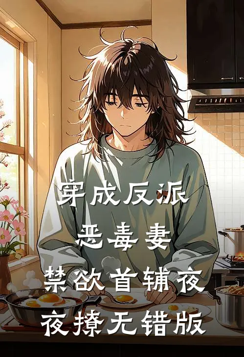 穿成反派恶毒妻，禁欲首辅夜夜撩无错版
