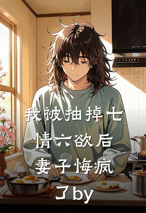 我被抽掉七情六欲后，妻子悔疯了by
