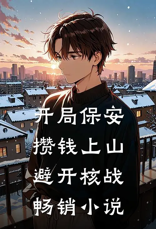 开局保安，攒钱上山避开核战畅销小说