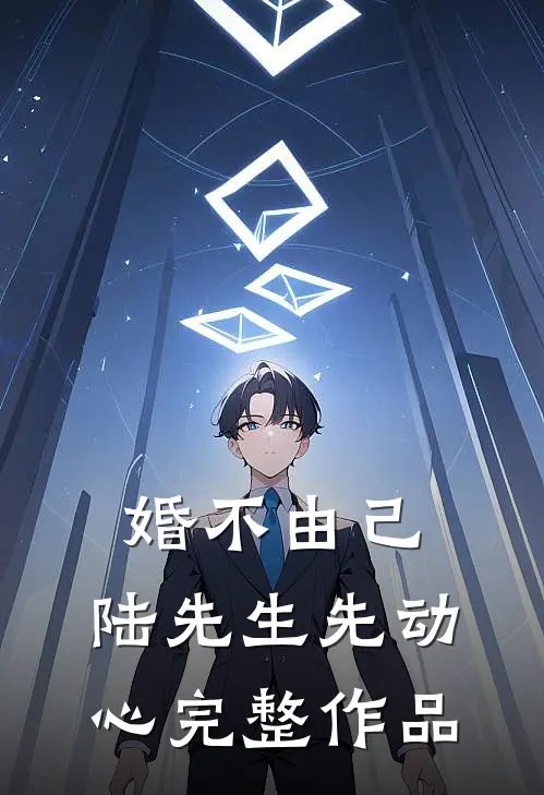 婚不由己：陆先生先动心完整作品