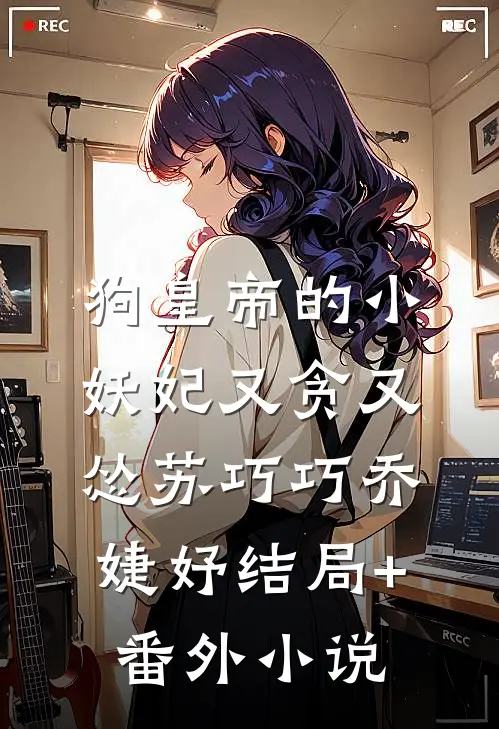狗皇帝的小妖妃又贪又怂苏巧巧乔婕妤结局+番外小说