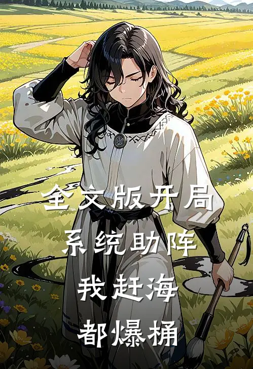 全文版开局系统助阵，我赶海都爆桶