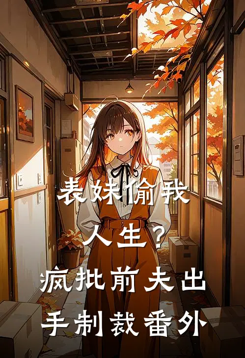 表妹偷我人生？疯批前夫出手制裁番外