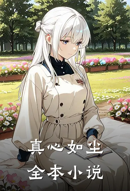 真心如尘全本小说