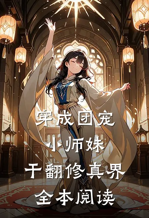 穿成团宠小师妹，干翻修真界全本阅读