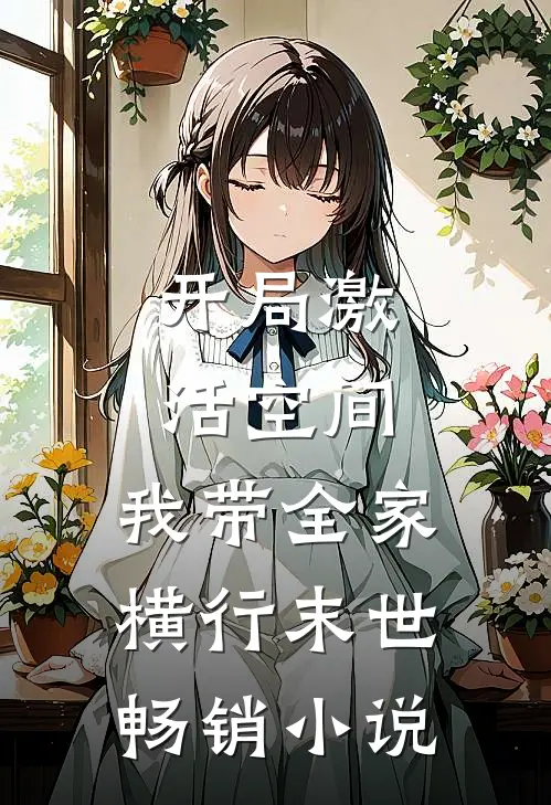 开局激活空间，我带全家横行末世畅销小说