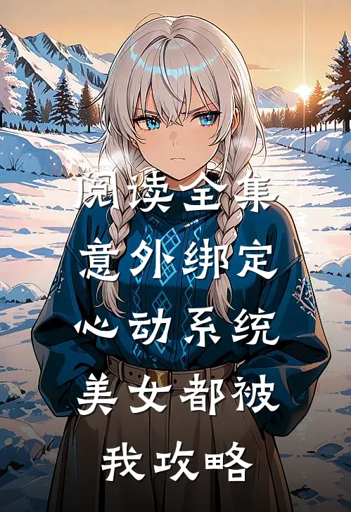 阅读全集意外绑定心动系统，美女都被我攻略