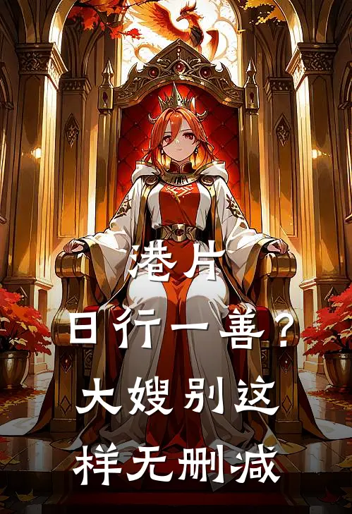 港片：日行一善？大嫂别这样无删减