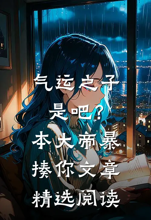 气运之子是吧？本大帝暴揍你文章精选阅读