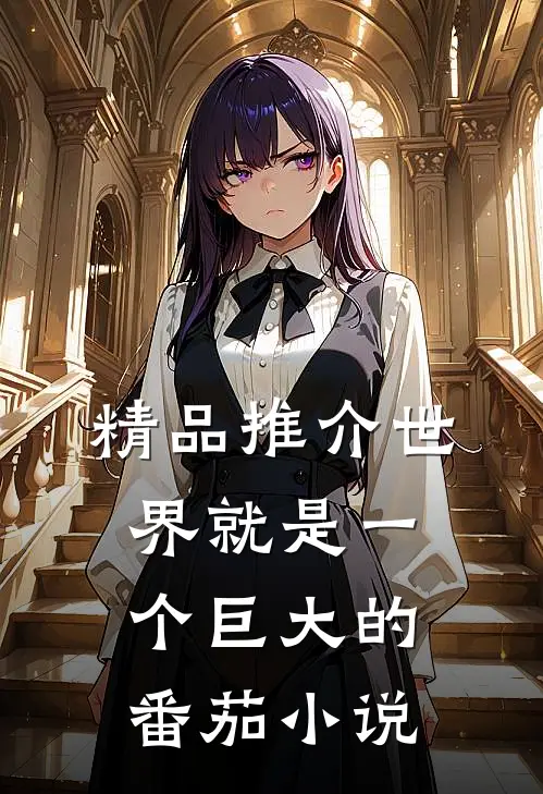 精品推介世界就是一个巨大的番茄小说