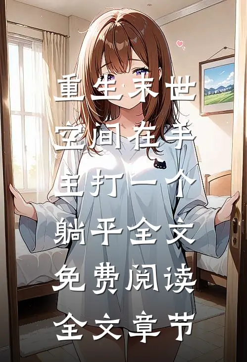重生末世:空间在手,主打一个躺平全文免费阅读全文章节
