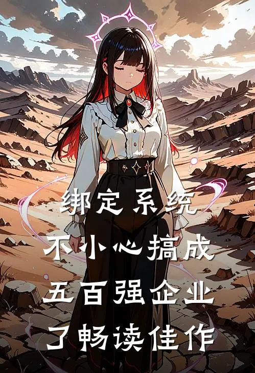 绑定系统：不小心搞成五百强企业了畅读佳作