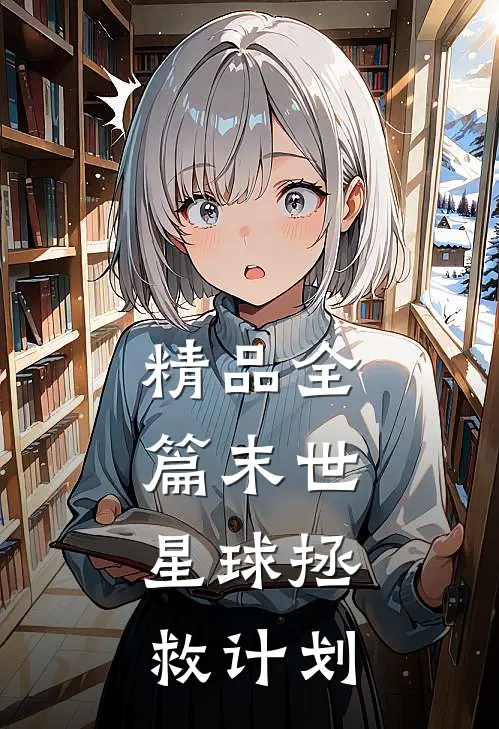 精品全篇末世：星球拯救计划