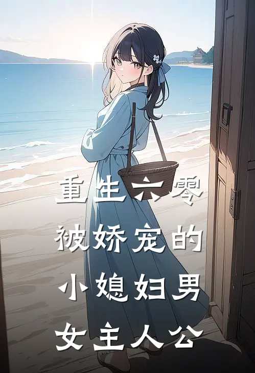 重生六零：被娇宠的小媳妇男女主人公