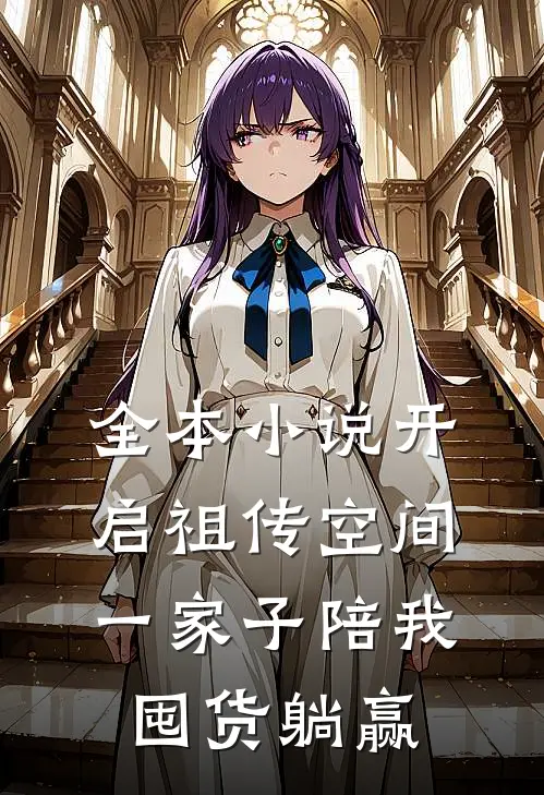 全本小说开启祖传空间，一家子陪我囤货躺赢