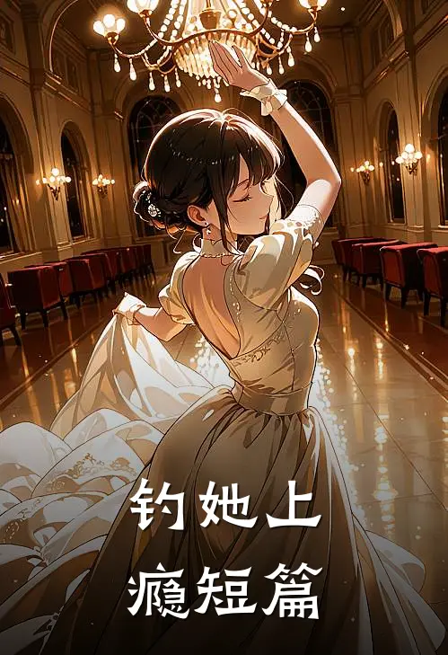 钓她上瘾短篇