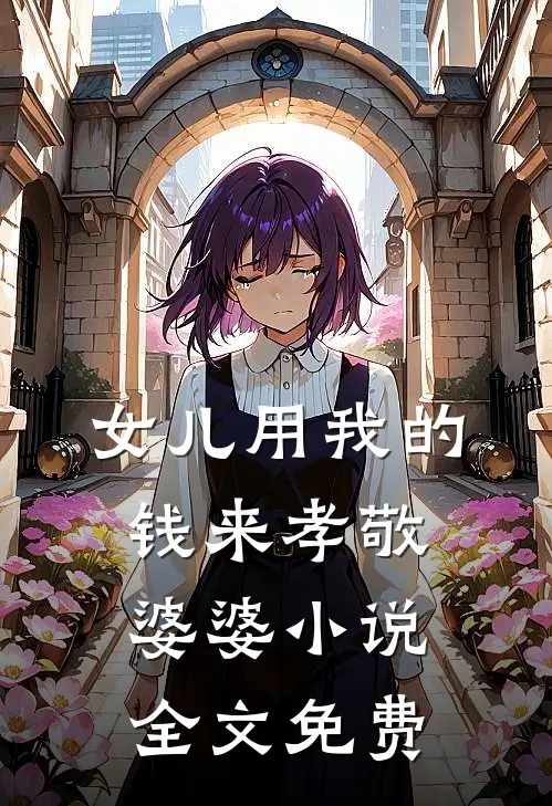 女儿用我的钱来孝敬婆婆小说全文免费