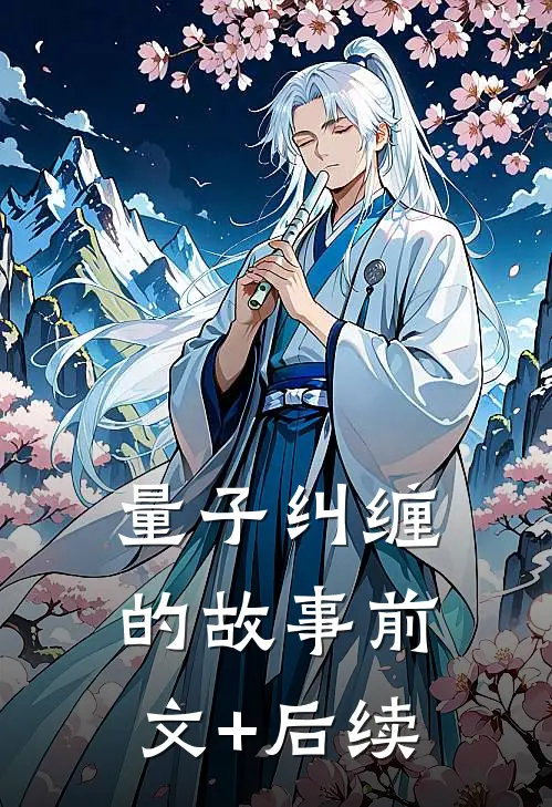 量子纠缠的故事前文+后续