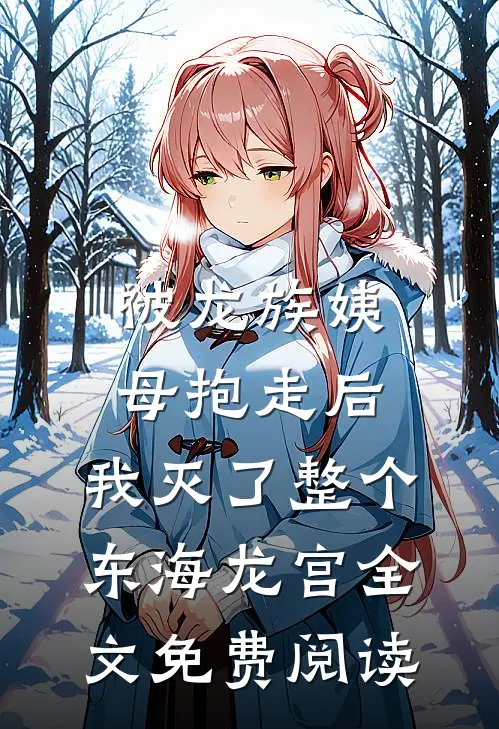 被龙族姨母抱走后，我灭了整个东海龙宫全文免费阅读