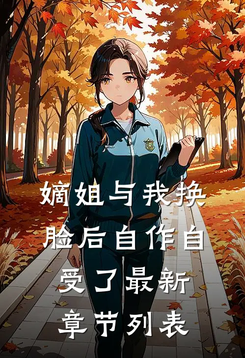 嫡姐与我换脸后自作自受了最新章节列表