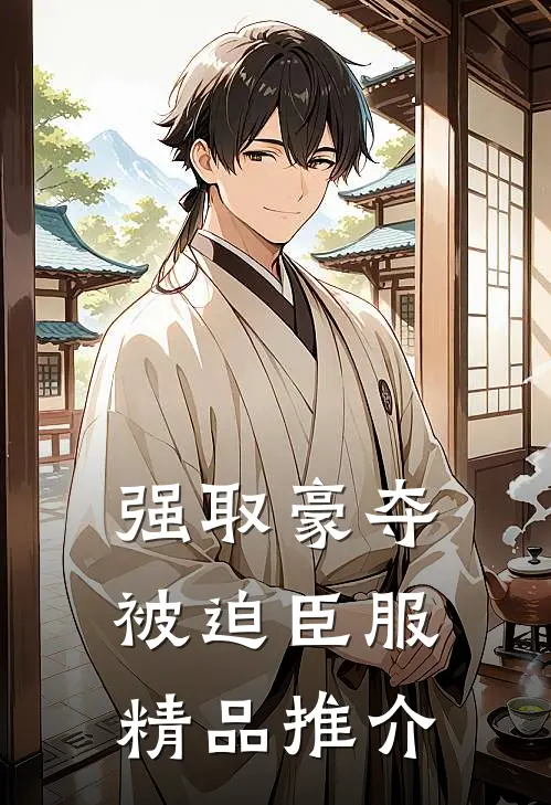 强取豪夺，被迫臣服精品推介