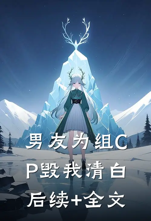 男友为组CP毁我清白后续+全文