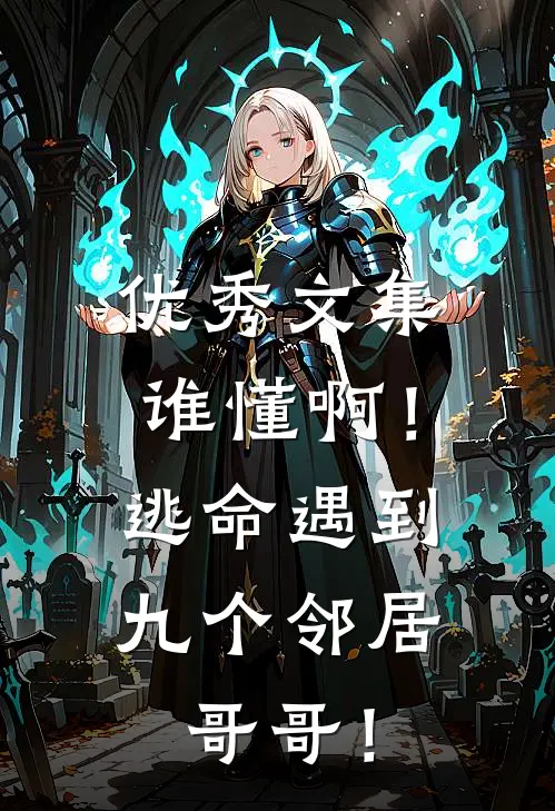 优秀文集谁懂啊！逃命遇到九个邻居哥哥！