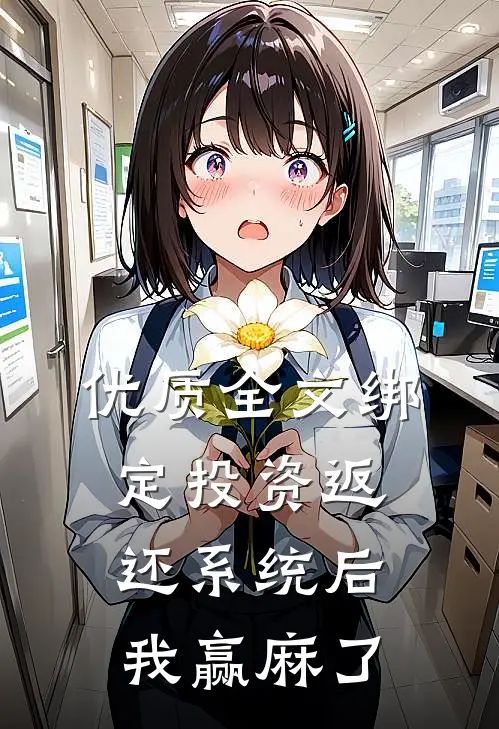 优质全文绑定投资返还系统后，我赢麻了