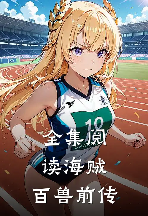 全集阅读海贼：百兽前传