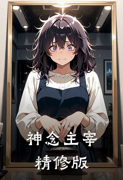 神念主宰精修版