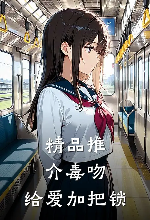 精品推介毒吻：给爱加把锁