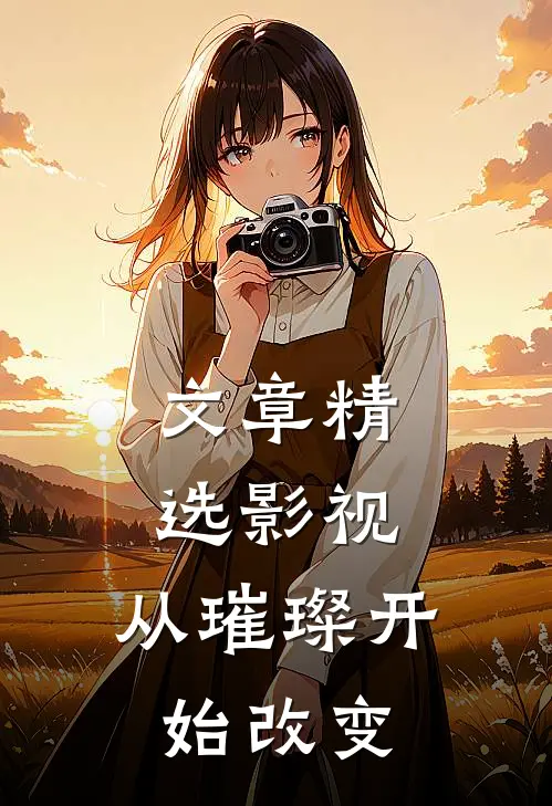 文章精选影视：从璀璨开始改变