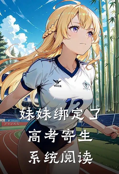 妹妹绑定了高考寄生系统 阅读